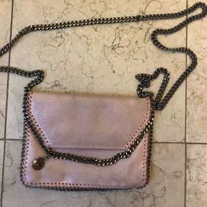 Stella McCartney Mini Falabella Envelope Bag